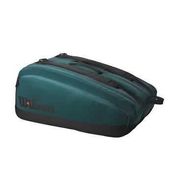 WILSON SPORTA SOMA SUPER TOUR BLADE GREEN 15PK (WR8031801001)