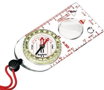 A-30 NH METRIC COMPASS (SS012095013)