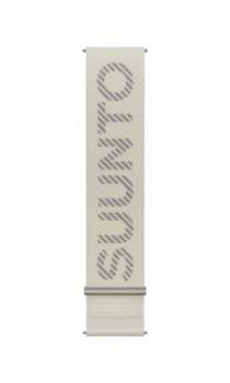 22 ATH7 LOOP TEXTILE STRAP FROST GRAY S+M (SS051132000)