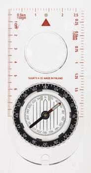 A-30 6400/360 NH METRIC   (SS023318000)