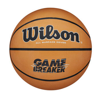 WILSON basketbola bumba GAMEBREAKER /6 (WTB0050XB06)