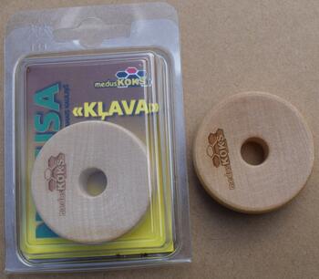 Novusa sitamais kauliņš ”KĻAVA” (GTN025)