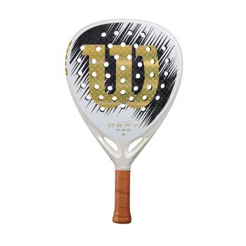 WILSON DEFY PRO V1 SE PADEL RAKETE (WR213911U2)