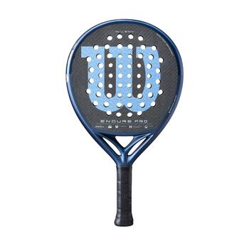 WILSON ENDURE PRO V1 PADEL RAKETE (WR190311U2)