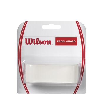 WILSON PADEL RACKET GUARD PROTECTION TAPE (WRR940100)