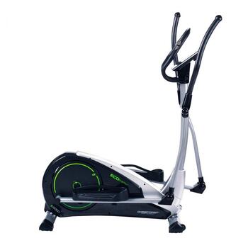 CHRISTOPEIT SPORT ECO 2000 GEN Eliptiskais ergometrs, 10kg/150 kg, KinoMap APP (CH2002)
