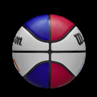 WILSON JR NBA DRV LIGHT basketbola bumba /5 (WZ3022001XB5)