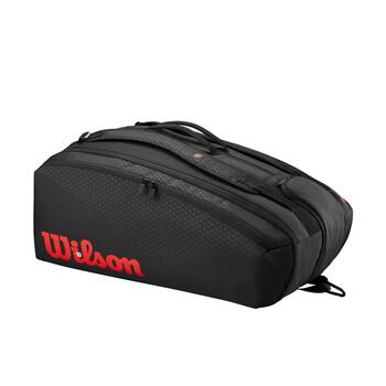 WILSON CLASH SUPER TOUR 15PK (WR8038201001)