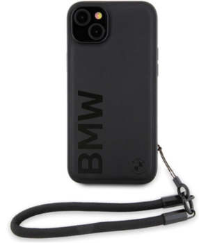 BMW BMHCP15S23RMRLK Чехол для Apple iPhone 15 / 14 / 13 (BMHCP15S23RMRLK)