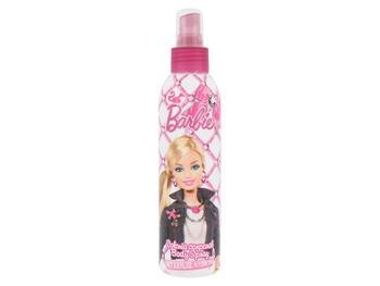 Barbie Barbie Body Spray Спрей для тела 200ml (663350052374)