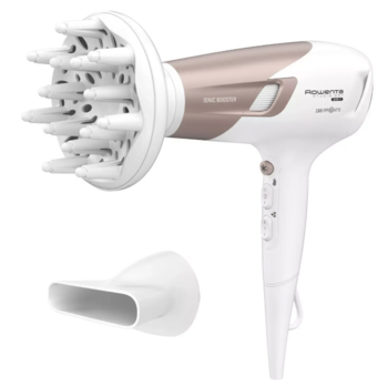 Rowenta Studio Dry CV5830 Фен для волос 2300W (CV5830)