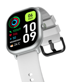 Zeblaze GTS 3 Pro Умные Часы (GTS 3 Pro White)