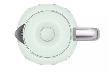 Smeg KLF05PGEU Электрический Чайник 0,8L / 1400W (KLF05PGEU)