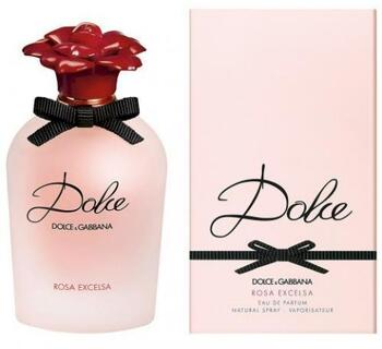 Dolce & Gabbana Dolce Rosa Excelsa Парфюм EDP 75 ml (0730870175248)