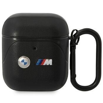 BMW BMA222PVTK Чехол для Apple AirPods 1 / 2 (BMA222PVTK)