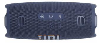 JBL Charge 6 Bluetooth Bezvadu skaļrunis (JBLCHARGE6BLU)