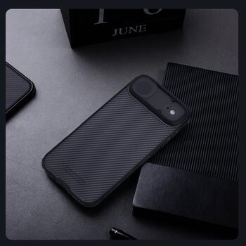 Nillkin CamShield PRO Case Чехол для Apple iPhone 17 Air (57983127561)