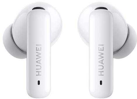 Huawei FreeBuds 6i Наушники white (55037552)
