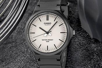 CASIO MW-240-7EVEF Vīriešu pulkstenis (MW-240-7EVEF)