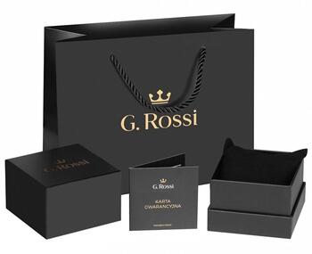 G.Rossi 10296B-6F1 Женские часы (10296B-6F1)