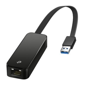 TP-LINK UE306 Ethernet adapter LAN / 1000Mb/s / USB 3.0 (UE306)