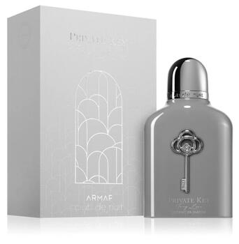 Armaf Private Key To My Success Парфюм PAR 100 ml (6294015165005)