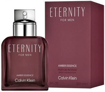 Calvin Klein Eternity Amber Essence Парфюм PAR 100 ml (3616305616128)