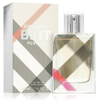 Burberry Brit Парфюм EDP 50 ml (3386463021828)