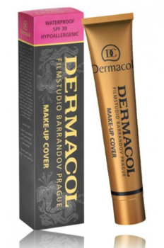 Dermacol Make-Up Cover 215 Основа для макияжа 30 g (85936249)