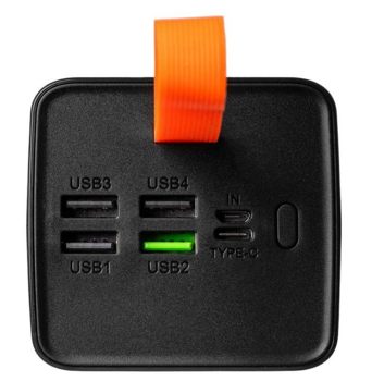 Obal:me EnergyPulse Портативный внешний аккумулятор 50 000 mAh (8596311240676)