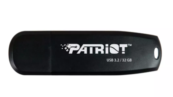 Patriot PSF32GXRB3U USB флешка 32GB (PSF32GXRB3U)