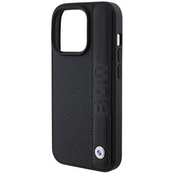 BMW BMHCP15L22RDPK Чехол для Apple iPhone 15 Pro Max (BMHCP15L22RDPK)