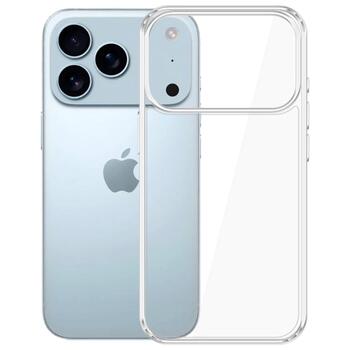 3MK Armor Case Чехол для Apple Apple iPhone 17 Pro Max (5903108665025)