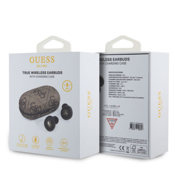 Guess GUTWSP4EGW Наушники ENC (GUTWSP4EGW)