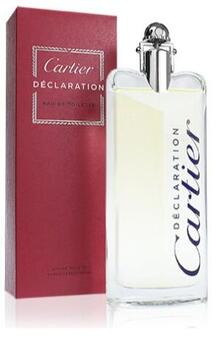 Cartier Declaration Парфюм EDT 100 ml (3432240002808)