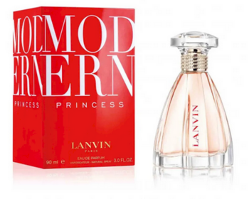 Lanvin Modern Princess Smaržas EDP 90 ml (3386460077200)