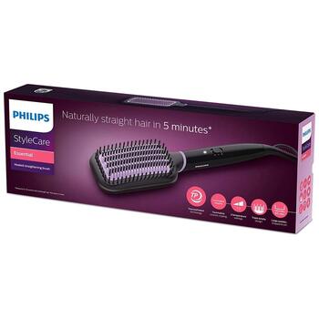 Philips BHH880/00 Щетка-выпрямитель с подогревом (BHH880/00)