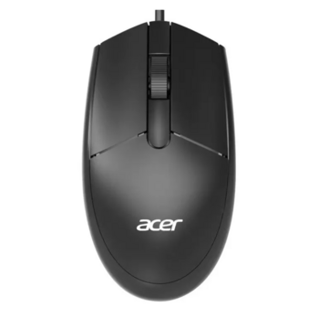 Acer OMW910 Проводная оптическая мышь 1000DPI (OMW910)