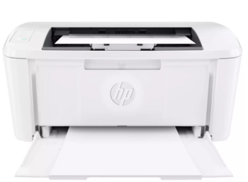HP LaserJet M110w Принтер (7MD66F)