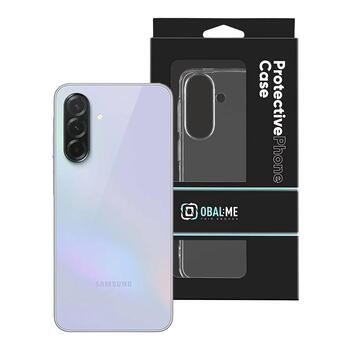 OBAL:ME TPU Cover Защитный чехол для Samsung Galaxy A37 5G / прозрачный (57983129940)