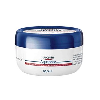 Eucerin Aquaphor Body Balm Бальзам для тела 80g (4005800354625)