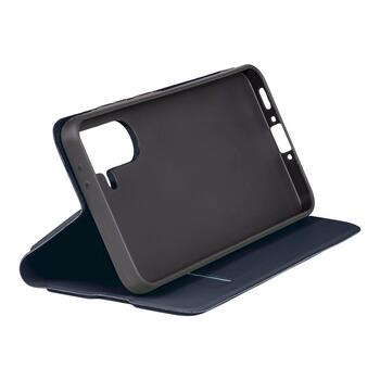 OBAL:ME SmoothTouch Case Защитный чехол для Samsung Galaxy A56 5G / тёмно синий (57983124645)