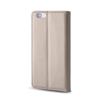 Mocco Smart Magnet Book Case Чехол для телефона Samsung Galaxy A37 5G (MO-SMGC-SA-A37-GO)