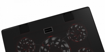Mars Gaming MNBC2 Игровой стенд с охлаждением для ноутбука (MNBC2)