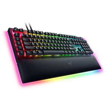 Razer BlackWidow V4 Pro Клавиатура (RZ03-04681800-R3M1)