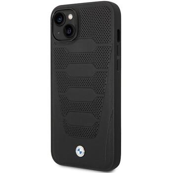 BMW BMHCP14S22RPSK Чехол для Apple iPhone 13 / 14 / 15 (BMHCP14S22RPSK)