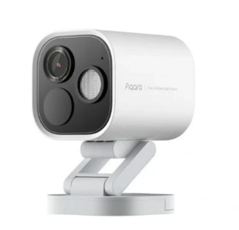 Aqara Camera Hub G5 Pro IP Камера видеонаблюдения (CH-C07DW)