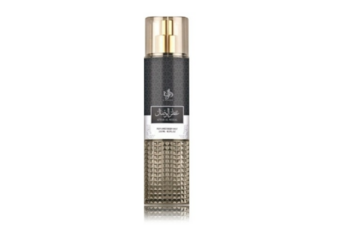 Al Wataniah Attar Al Wesal Спрей для тела BOR 250 ml (5055810099220)