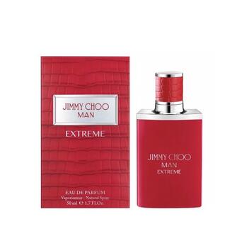 Jimmy Choo Man Extreme Парфюм EDP 50ml (3386460148726)