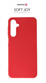 Swissten Soft Joy Case Чехол для Samsung Galaxy A17 4G/5G (34500471)